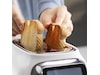 TINECO Toasty One brödrost (vit) Brödrostar