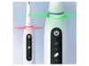 Oral-B iO 5S Elektrisk Eltandborste (vit) Bundle Eltandborste