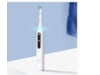 Oral-B iO 5S Elektrisk Eltandborste (vit) Bundle Eltandborste