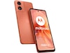 Motorola G04 64GB (sunrise orange) Mobiltelefoner