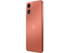 Motorola G04 64GB (sunrise orange) Mobiltelefoner
