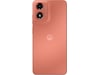 Motorola G04 64GB (sunrise orange) Mobiltelefoner