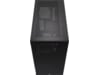 Corsair 3500X Tempered Glass Mid-Tower (svart) Midi tower