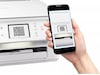 Canon PIXMA TS7650i bläckstråleskrivare Skrivare