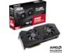 ASUS Dual Radeon RX 7900 XTX OC Grafikkort
