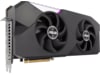 ASUS Dual Radeon RX 7900 XTX OC Grafikkort