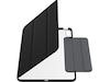 OtterBox iPad Air 11" Symmetry Folio (svart/transparent) - ProPack Skydd