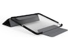 OtterBox iPad Air 11" Symmetry Folio (svart/transparent) - ProPack Skydd