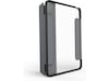 OtterBox iPad Air 11" Symmetry Folio (svart/transparent) - ProPack Skydd