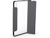 OtterBox iPad Air 11" Symmetry Folio (svart/transparent) - ProPack Skydd