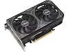 ASUS Dual GeForce RTX 4060 V2 OC Grafikkort