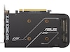 ASUS Dual GeForce RTX 4060 V2 OC Grafikkort