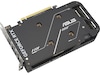 ASUS Dual GeForce RTX 4060 V2 OC Grafikkort