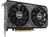 ASUS Dual GeForce RTX 4060 V2 OC Grafikkort