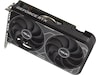 ASUS Dual GeForce RTX 4060 V2 OC Grafikkort