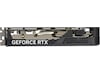 ASUS Dual GeForce RTX 4060 V2 OC Grafikkort