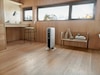 Mill Gentle Air Radiator 1000w Fristående element