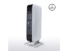 Mill Gentle Air Radiator 1000w Fristående element