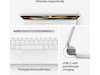 Apple iPad Pro 11" Magic Keyboard 11 (black) Tangentbord och pennor