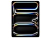 iPad Pro 13" (2024) 2TB 5G (silver) Surfplattor