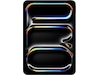 iPad Pro 11" (2024) 256GB 5G (rymdsvart) Surfplattor