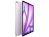 iPad Air 13" (2024) 256GB WiFi (purple) Surfplattor