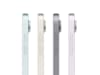 iPad Air 13" (2024) 256GB WiFi (purple) Surfplattor