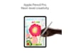 iPad Air 13" (2024) 256GB WiFi (purple) Surfplattor