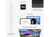 iPad Air 13" (2024) 256GB WiFi (purple) Surfplattor