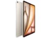 iPad Air 13" (2024) 1TB 5G (starlight) Surfplattor