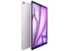 iPad Air 13" (2024) 128GB 5G (purple) Surfplattor