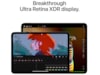 iPad Pro 11" (2024) 1TB WiFi (rymdsvart) Surfplattor