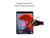 iPad Pro 11" (2024) 1TB WiFi (rymdsvart) Surfplattor