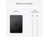 iPad Pro 11" (2024) 1TB WiFi (rymdsvart) Surfplattor