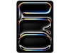 iPad Pro 11" (2024) 256GB 5G (silver) Surfplattor