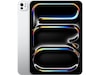 iPad Pro 11" (2024) 256GB 5G (silver) Surfplattor