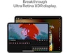 iPad Pro 11" (2024) 256GB 5G (silver) Surfplattor