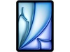 iPad Air 11" (2024) 256GB WiFi (blue) Surfplattor