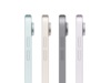iPad Air 11" (2024) 256GB WiFi (blue) Surfplattor