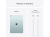 iPad Air 11" (2024) 256GB WiFi (blue) Surfplattor