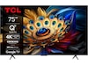TCL 75" 75C61B QLED Pro 4K Google TV 70 - 79 tums TV
