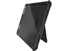 OtterBox iPad Air 13" Defender skal (svart) - ProPack Skydd