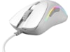 Glorious Model D 2 Gamingmus (vit) Gamingmus