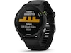 Garmin Forerunner 255 Music 46mm GPS (svart) -B-Grade Demo watches