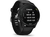 Garmin Forerunner 255 Music 46mm GPS (svart) -B-Grade Demo watches