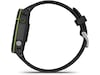 Garmin Forerunner 255 Music 46mm GPS (svart) -B-Grade Demo watches