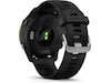 Garmin Forerunner 255 Music 46mm GPS (svart) -B-Grade Demo watches