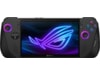 Asus Rog Ally X handhållen konsol Konsoler