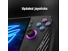 Asus Rog Ally X handhållen konsol Konsoler