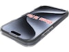 iiglo iPhone 16 Pro Silikonskal (transparent) Skydd
